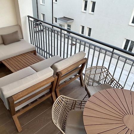 Harmony Suites Bol Buitenkant foto