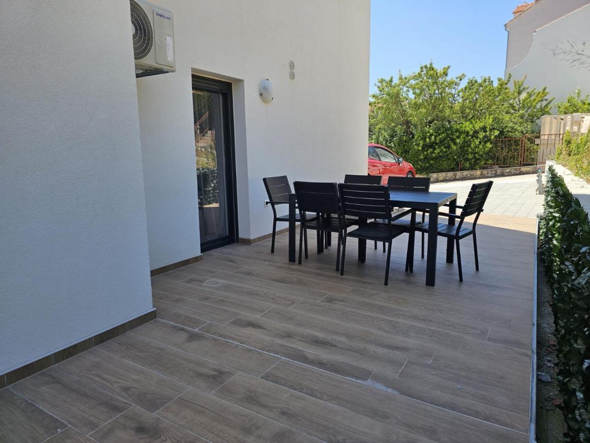 Harmony Suites Bol Buitenkant foto