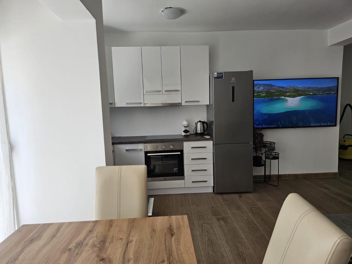 Harmony Suites Bol Buitenkant foto