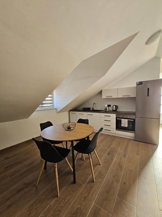 Harmony Suites Bol Buitenkant foto