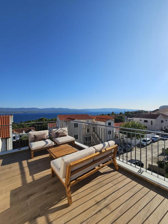 Harmony Suites Bol Buitenkant foto
