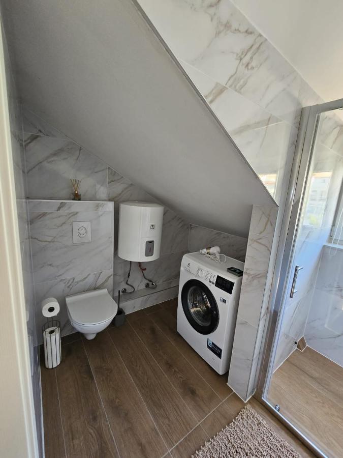 Harmony Suites Bol Buitenkant foto