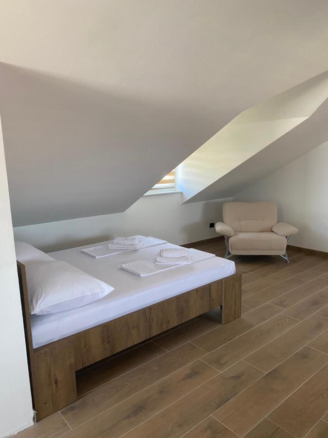 Harmony Suites Bol Buitenkant foto