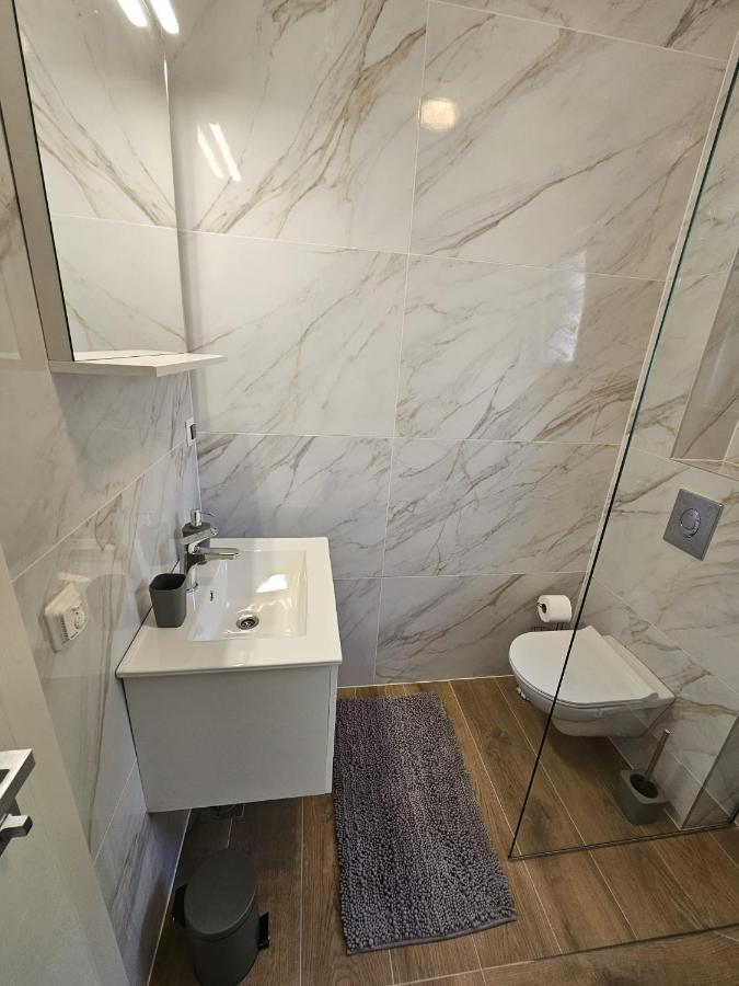 Harmony Suites Bol Buitenkant foto