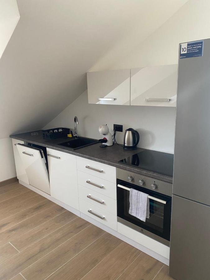 Harmony Suites Bol Buitenkant foto