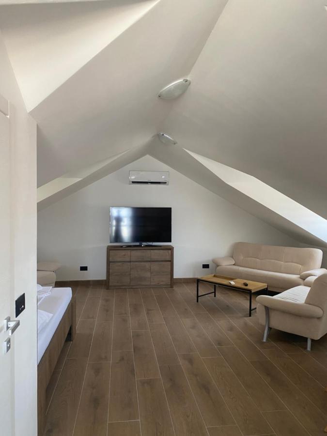 Harmony Suites Bol Buitenkant foto