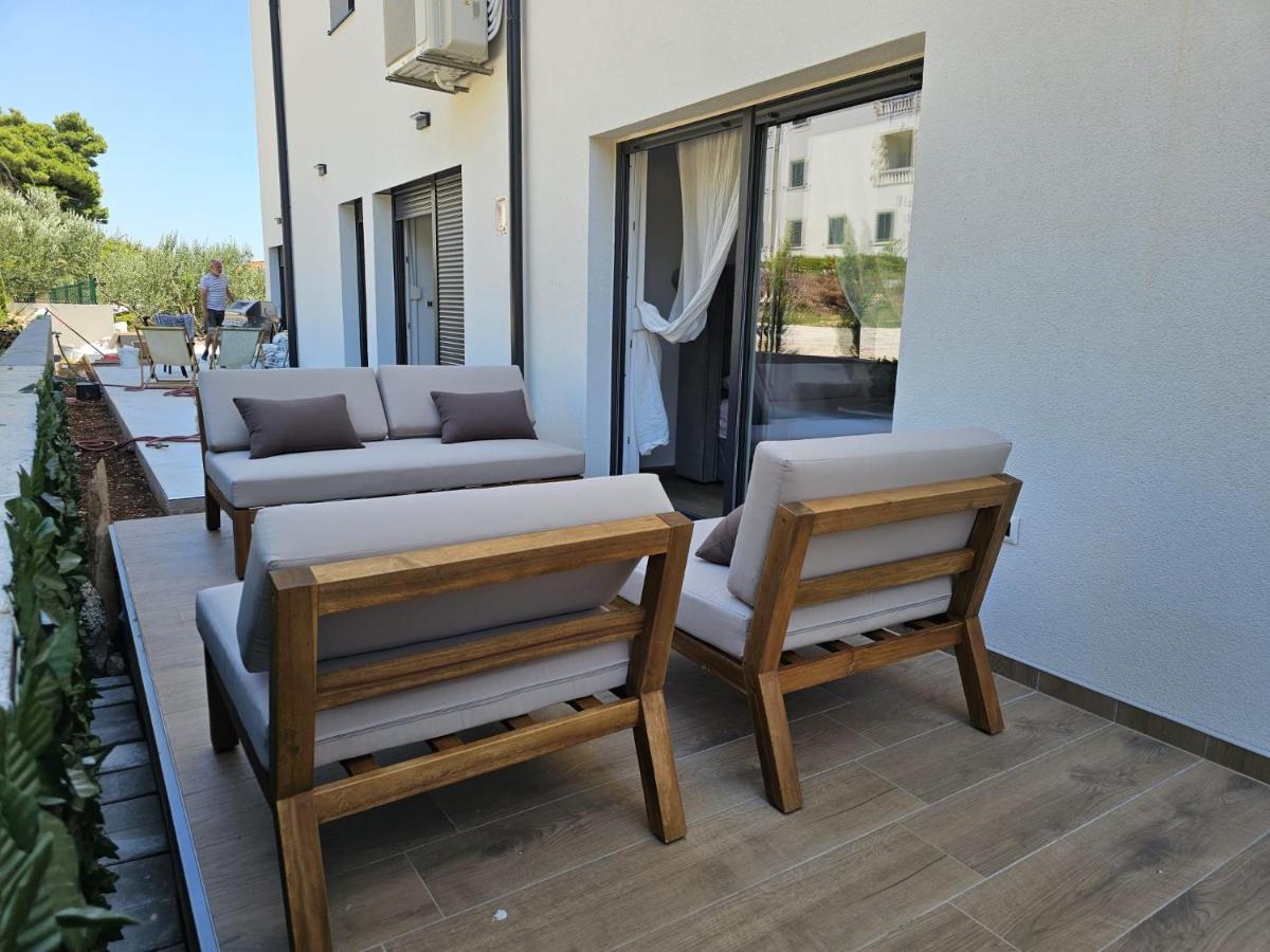 Harmony Suites Bol Buitenkant foto