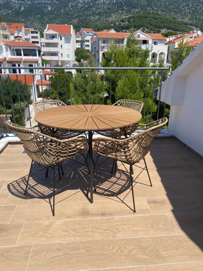 Harmony Suites Bol Buitenkant foto