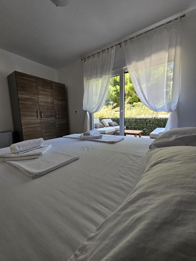 Harmony Suites Bol Buitenkant foto