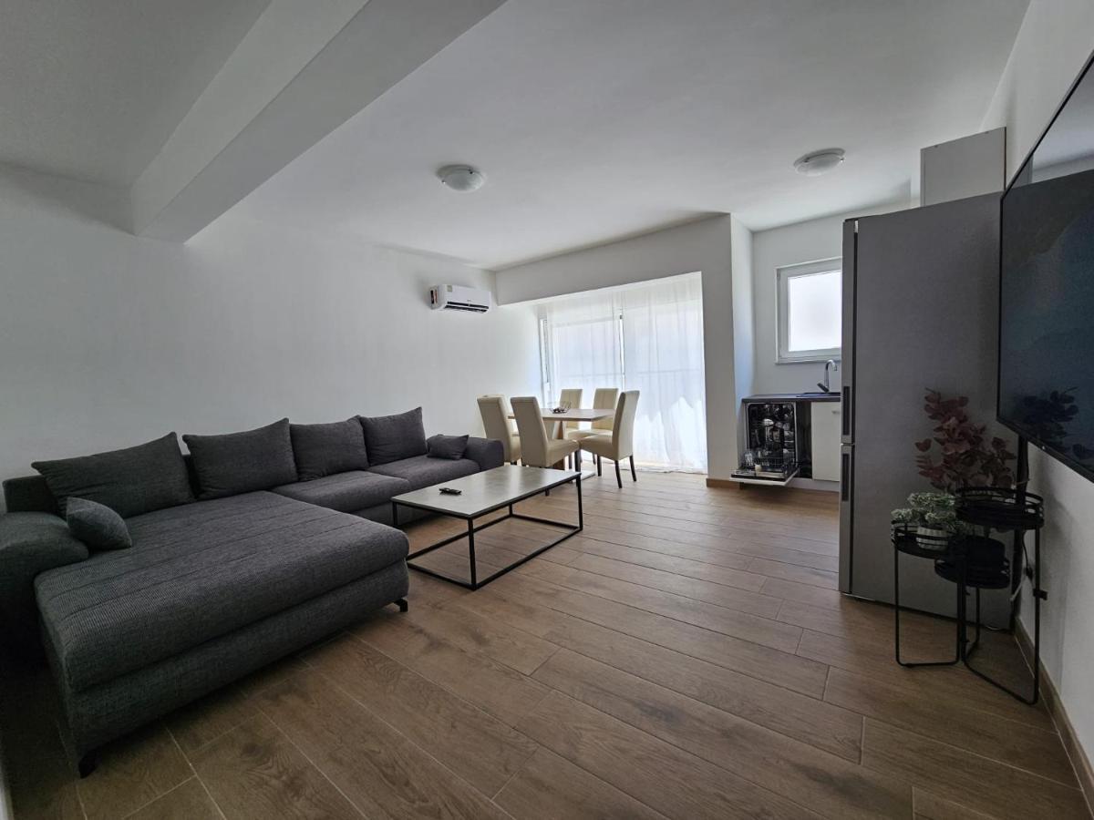 Harmony Suites Bol Buitenkant foto