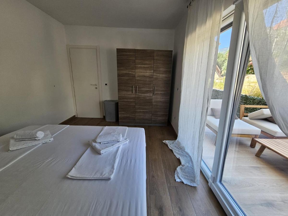 Harmony Suites Bol Buitenkant foto