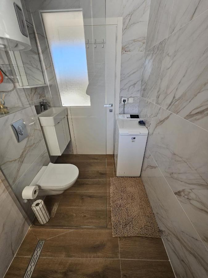 Harmony Suites Bol Buitenkant foto