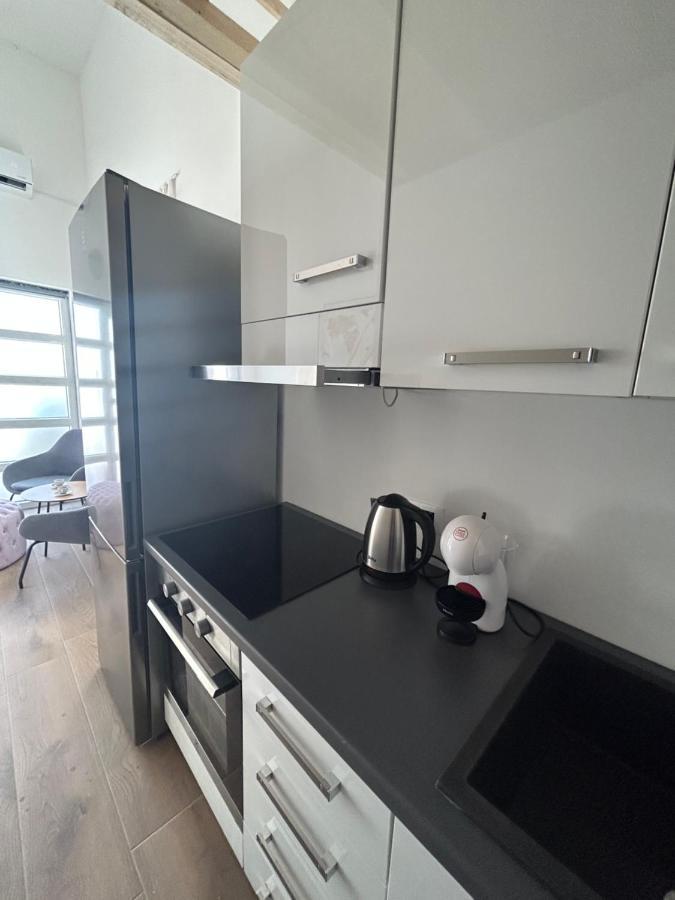 Harmony Suites Bol Buitenkant foto
