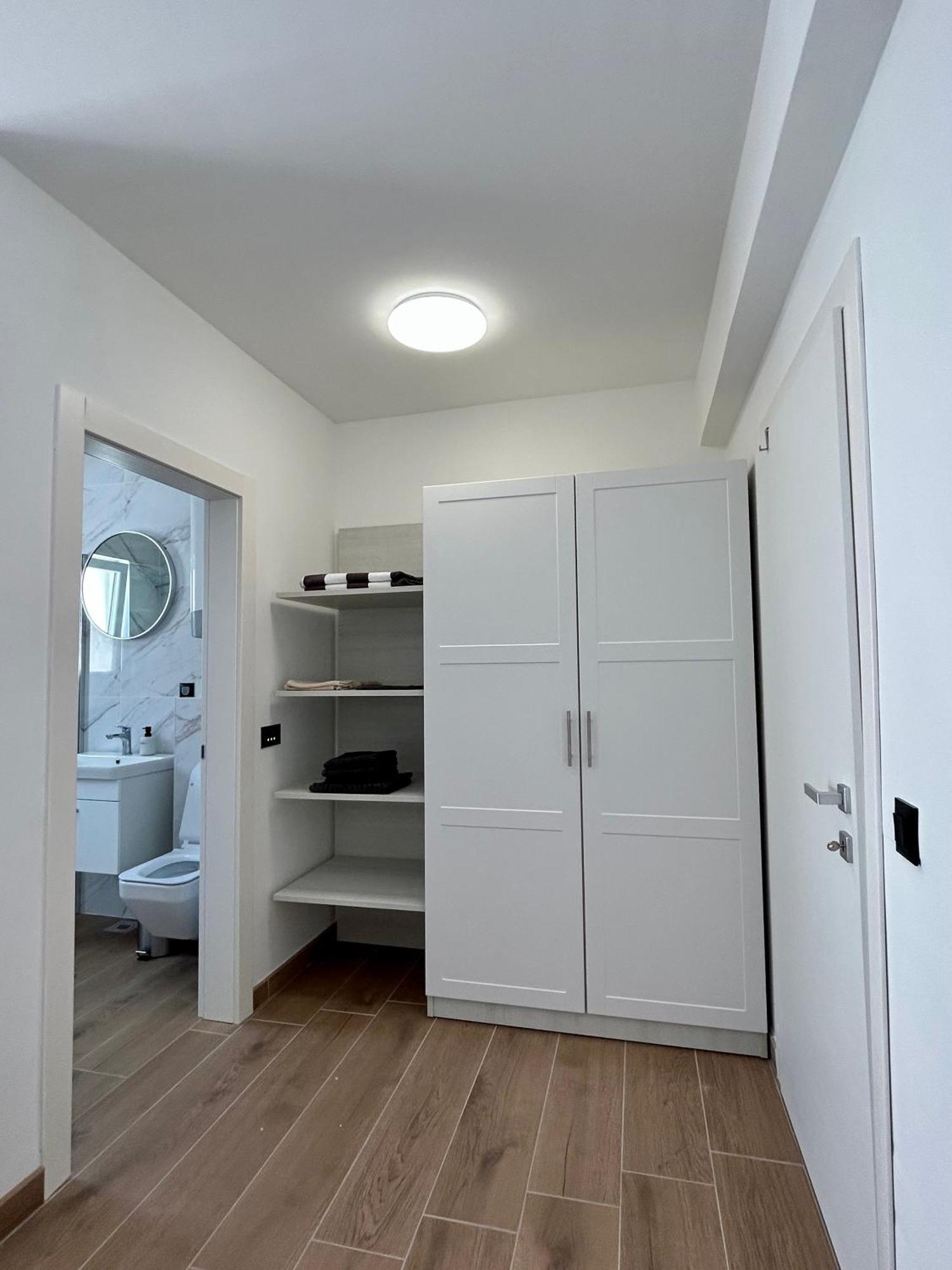 Harmony Suites Bol Buitenkant foto