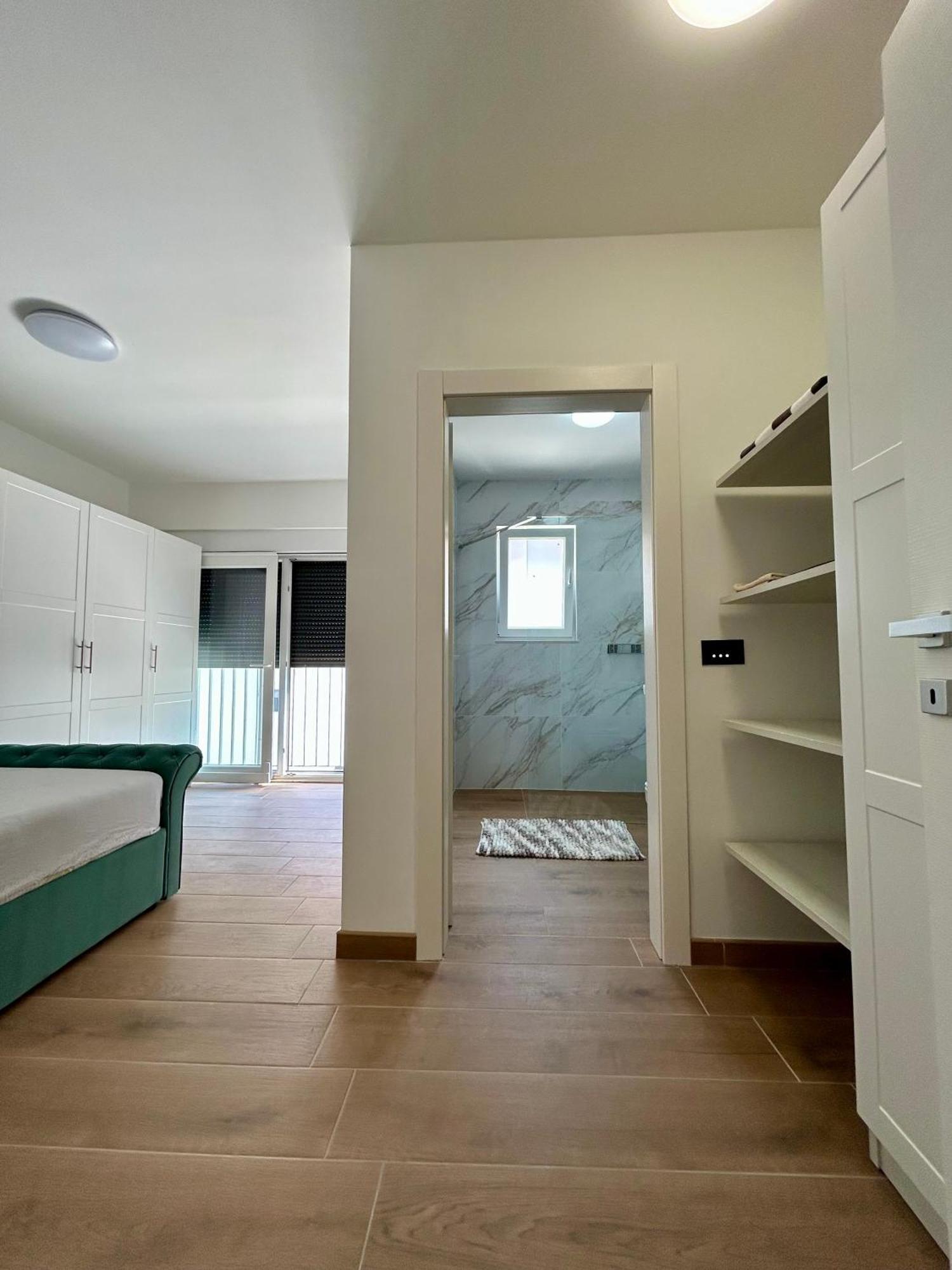 Harmony Suites Bol Buitenkant foto