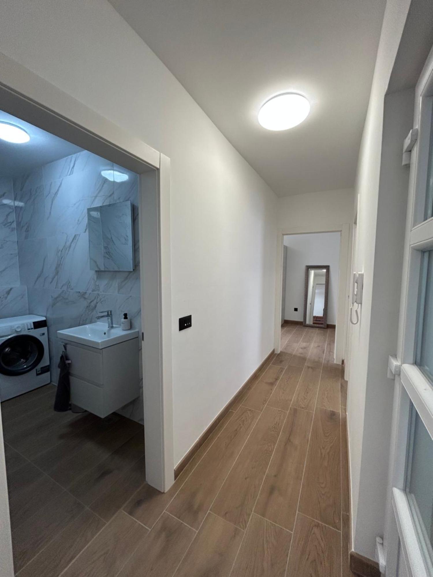 Harmony Suites Bol Buitenkant foto