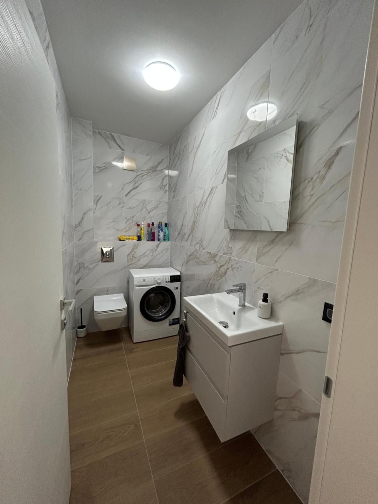 Harmony Suites Bol Buitenkant foto
