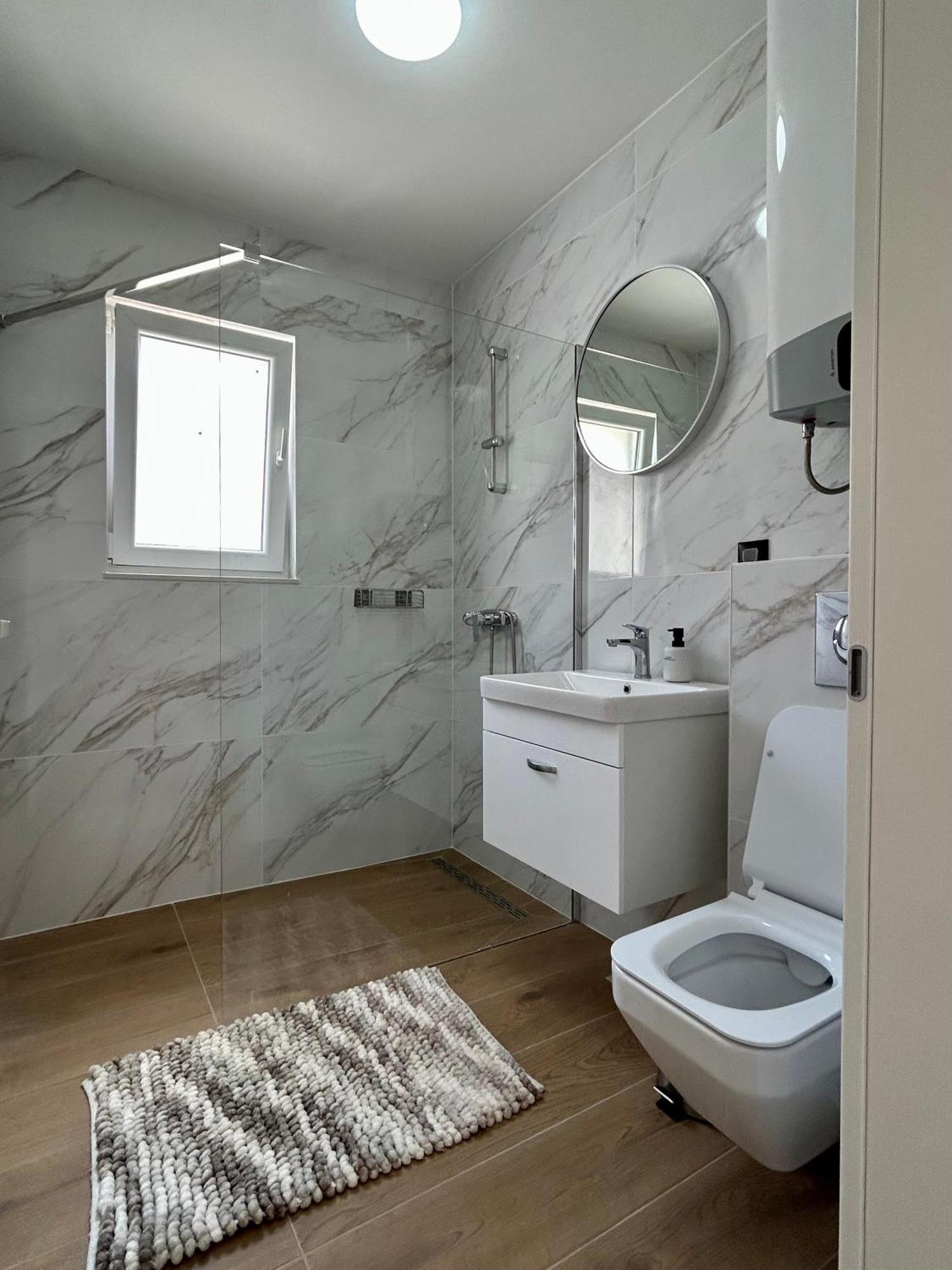 Harmony Suites Bol Buitenkant foto
