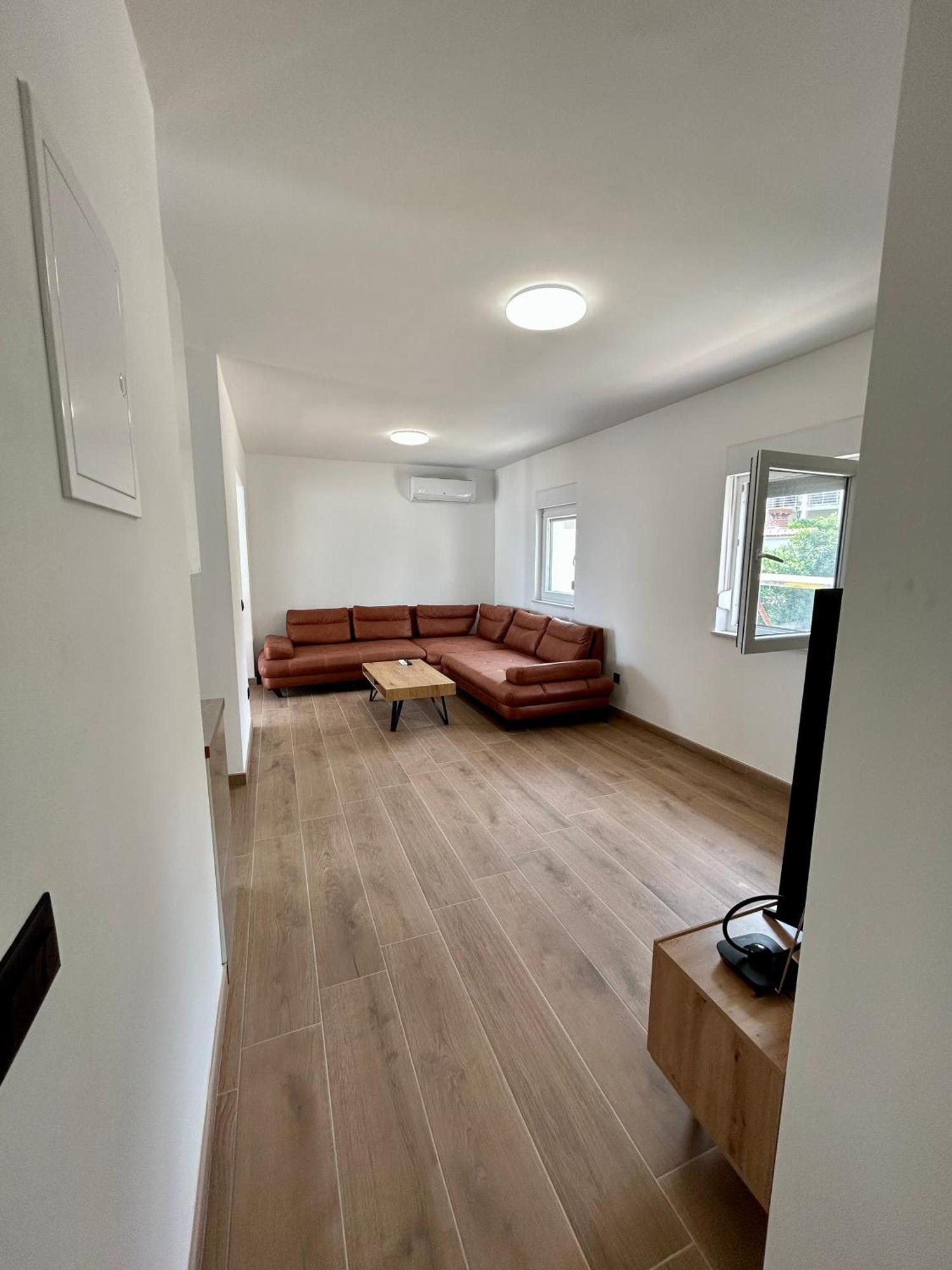 Harmony Suites Bol Buitenkant foto