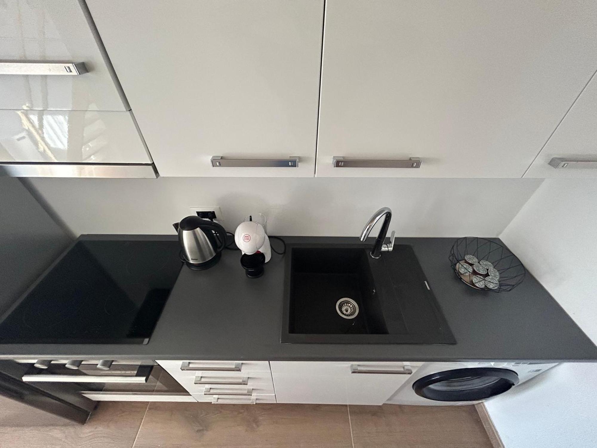 Harmony Suites Bol Buitenkant foto