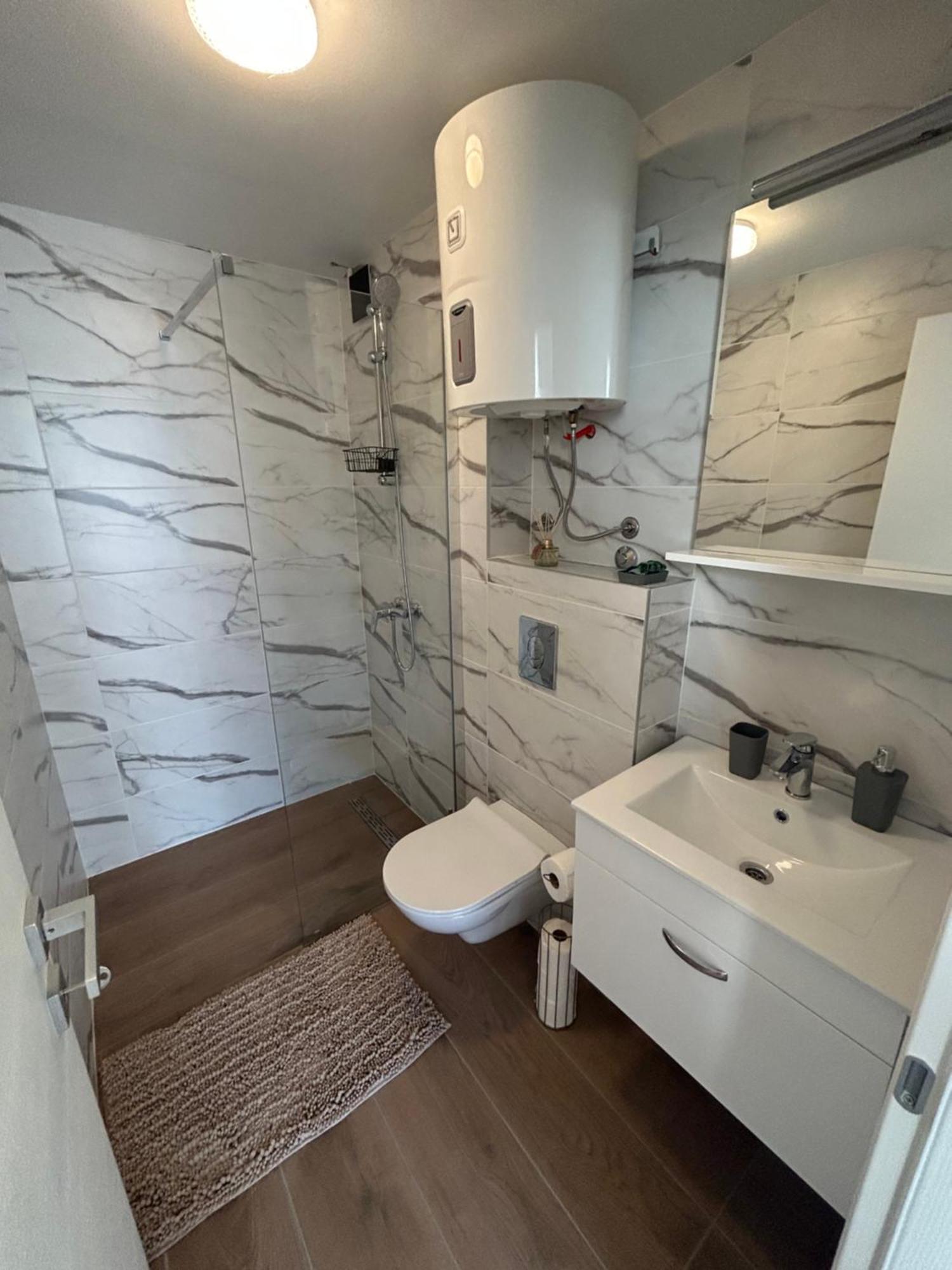 Harmony Suites Bol Buitenkant foto